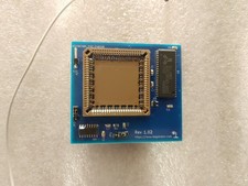 Solderless 2Mb Agnus Adapter A500 / A2000
