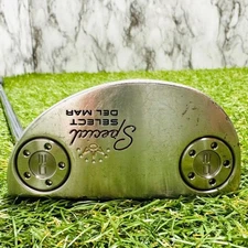 Scotty Cameron Special Select Del Mar Putter Men's Golf Club Used