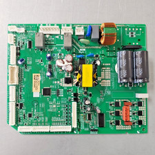 OEM Whirlpool Refrigerator Main Control Board W11758586