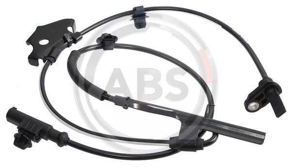 Fits A.B.S. 30718 Sensor, wheel speed  ⭐UK Stock⭐