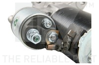 Anlasser Starter 2.2 Kw FüR Fiat Ducato Kasten 115 Multijet 2.0 D 500X Jeep