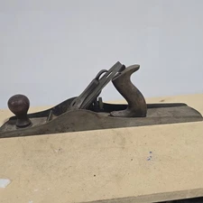 Bailey No. 6 Carpenters Plane