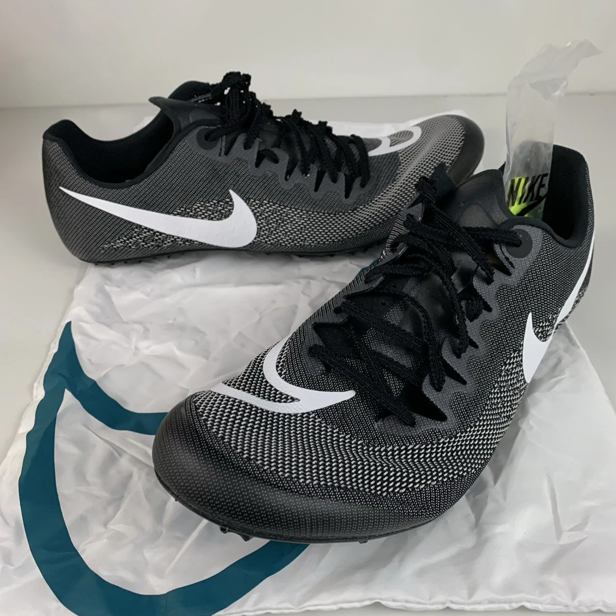 Nike Ja Fly 4 Black White Gold for Sale | Authenticity Guaranteed