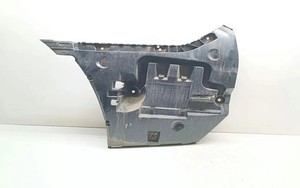 BMW 5 F10 Stoßstangenhalterung hinten links 7184767 3.00 Diesel 2010 33645588