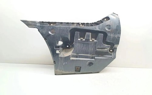 BMW 5 F10 Stoßstangenhalterung hinten links 7184767 3.00 Diesel 2010 33645588