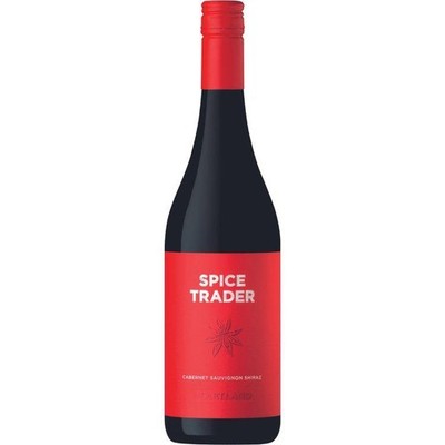 Glaetzer Heartland 'Spice Trader' Cabernet Sauvignon Shiraz 2018 14.5 % vol.
