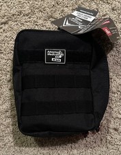 Adventure Medical Kits Molle Bag Trauma Kit 1.0 -Black