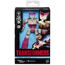 Transformers Studio Series 86 Deluxe Class Kranix