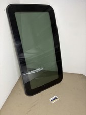 07-13 Bmw E90 335i 328i M3 Sedan Sunroof Glass Window Used Oem 07-13 Bmw E90 335i 328i M3 Sedan Sunroof Glass Window Used Oem