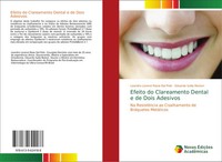 Leandro Lorenzi Rasia Dal Polo (U. A.) | Efeito Do Clareamento Dental E De...