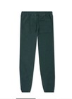 RHUDE Terry Sweatpants Hunter Green Size Medium — photo 2