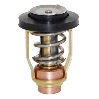 Pro Marine Thermostat 6CB-12411P
