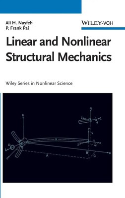 Linear and Nonlinear Structural Mechanics | Ali H. Nayfeh | Englisch | Buch