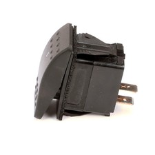 R F Hunter Rocker Switch HF16WP2 - Genuine OEM Replacement Part
