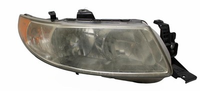 Used Right Headlight Assembly fits: 2005 Saab 9-2X w/o xenon Right Grade A