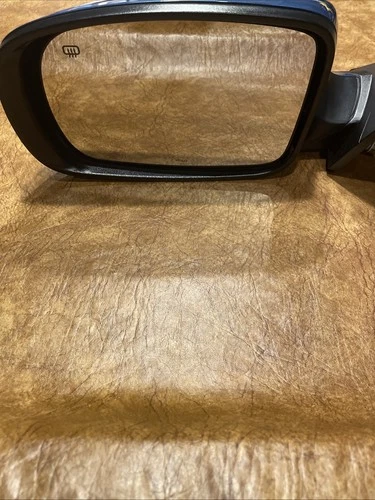 CHRYSLER 300 LEFT SIDE DOOR EXTERIOR REAR VIEW MIRROR OEM 2020 - 2023