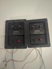 Pair Of Pioneer HPM 60 Crossover Networks