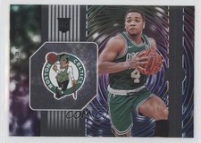 2019-20 Panini Illusions Instant Impact Carsen Edwards #23 02ez