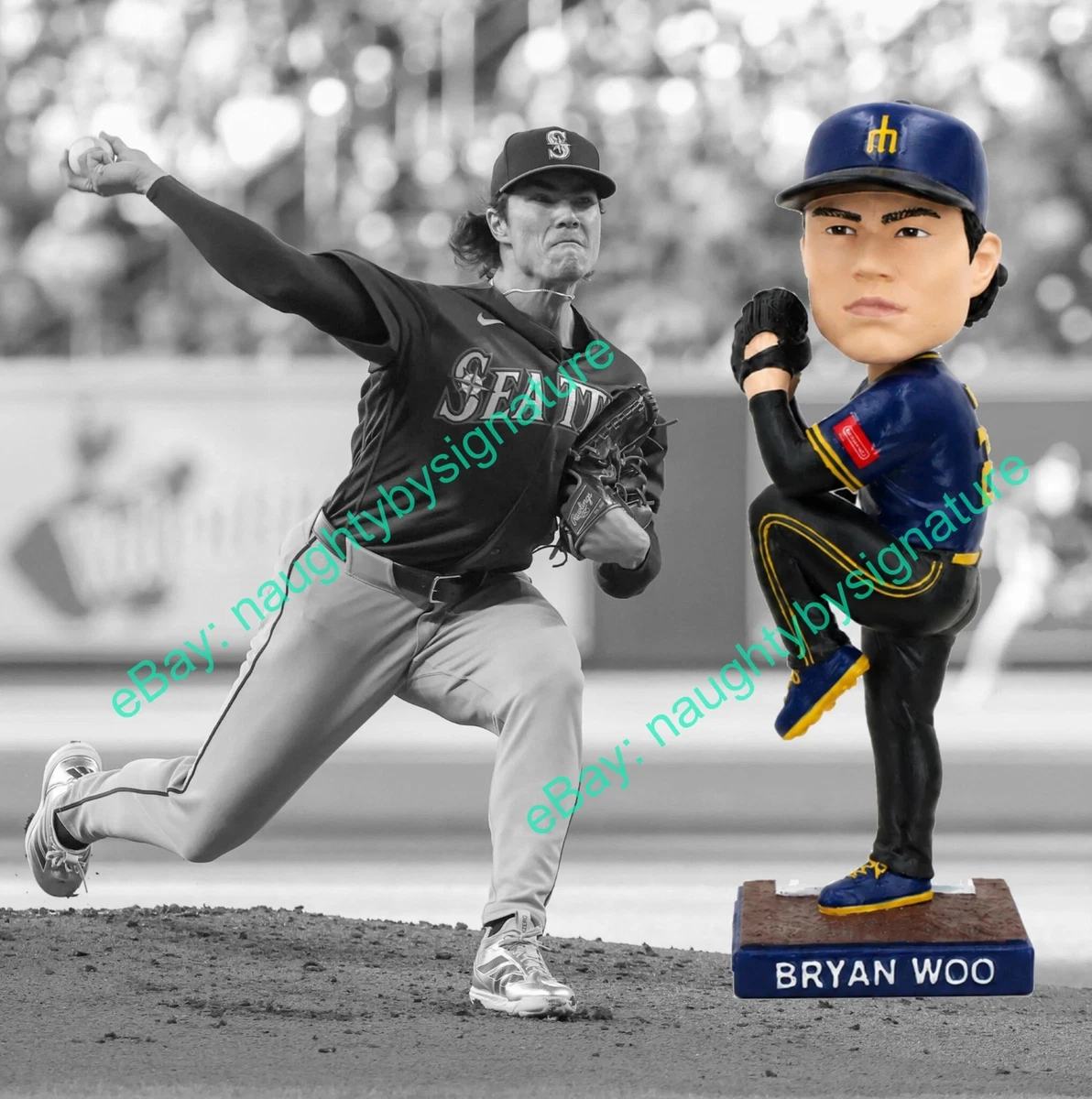 Baseball Original Vintage Sports Bobble Heads for sale | eBay