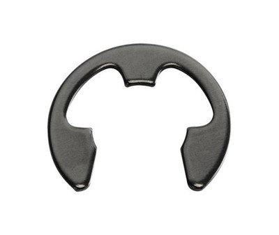 E-Clip External Retaining Ring Clip M7 CS PH (500 Pieces)