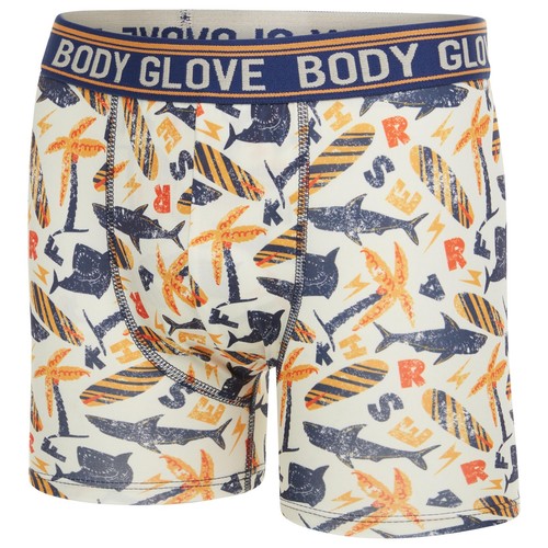 Boys Boxer Briefs - Pack of 5 - Comfortable and Durable Underwear - Picture 5 of 7
