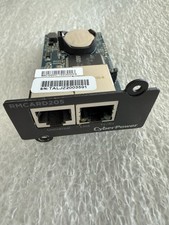 CyberPower RMCARD205 UPS & ATS PDU Remote Man...