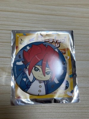 Inazuma Eleven Eleven: Victory Road of Heroes Cheer Squad Gran