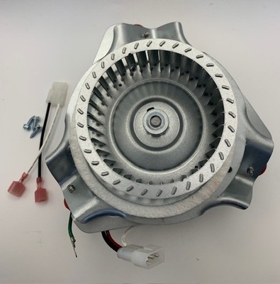 Criditpid 326628 760/761/762/763/764/765 Furnace Draft Inducer Motor Open Box
