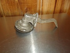 Carter Fuel Pump Top 2573sa 1957 1958 Studebaker 289 Supercharged V-8 Hawk