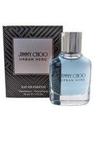 Jimmy Choo Urban Hero Eau de Parfum Spray 30ml Mens Fragrance Woody Scent