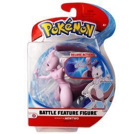 Figurines à fonctions Pokémon Harumika 12 cm jouet création mode enfant