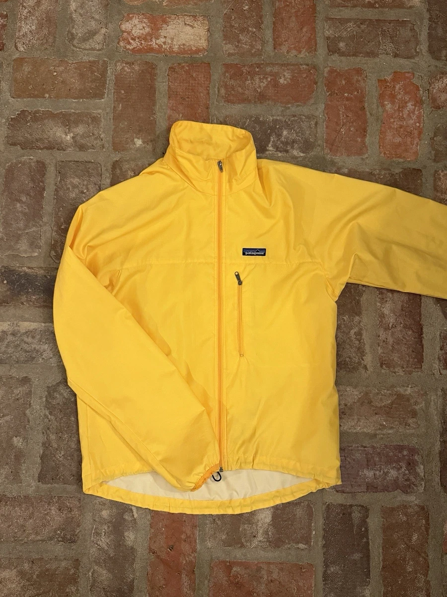 Patagonia Yellow Coats, Jackets & Vests for Men for Sale | Shop