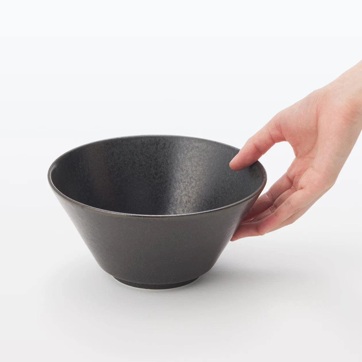 MUJI Mino Ware Noodle Bowl