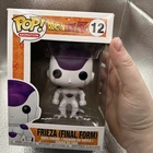 Dragonball Z. Frieza (final Form) Funko Pop 12