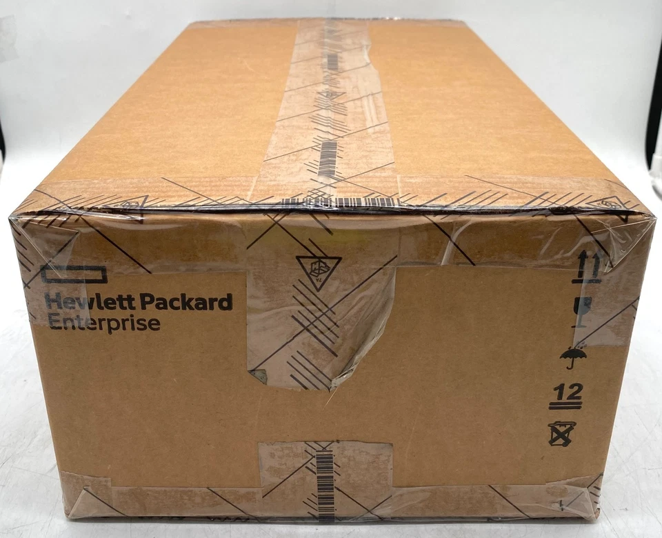 NEW HP 582937-001 AP827A STORAGEWORKS P2000 G3 FC/iSCSI COMBO MSA RAIDCONTROLLER - Image 3 of 4