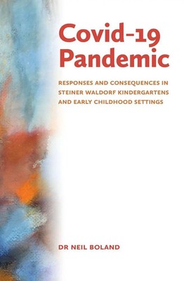 Covid-19 Pandemic Neil Boland Taschenbuch Englisch 2023 EAN 9781936849598