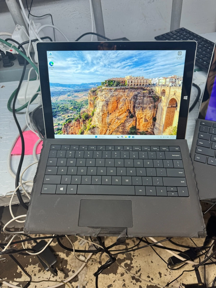 Microsoft Surface Pro 3 11 in - 12.9 in Screen Tablets for sale | eBay