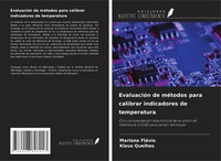 Mariana FláVio (U. A.) | EvaluacióN De MéTodos Para Calibrar Indicadores De...