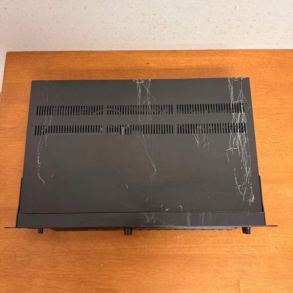 TASCAM CD-RW900MKII Professional CD Player – 2015 Model, Good Condition - Image 4 of 4