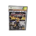 Midnight Club 3: DUB Edition - Remix Platinum Hits (Xbox, 2006) No Manual