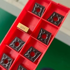 CNMG 542-PR CNMG160608-PR Carbide Turning Inserts Grade 4425 /CVD Coating 10 pcs