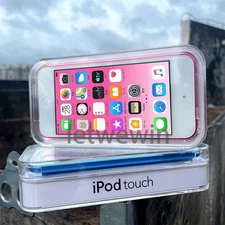 🍎New Sealed Apple iPod Touch 7th Generation 256GB All Colors-FAST SHIPPING Lot
