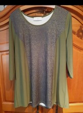 Rita Pfeffinger Longshirt