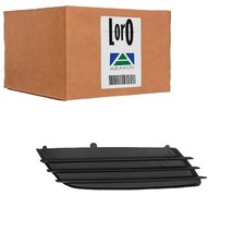 ABAKUS LÜFTUNGSGITTER STOßFÄNGER VORNE RECHTS passend für OPEL ASTRA |