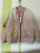ZWILLINGSHERZ Bomberjacke L