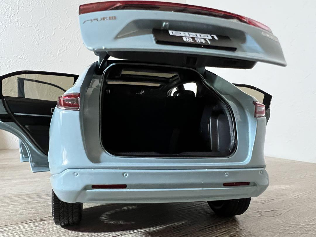 HONDA E:NP1 1/18 282040 | eBay HONDA E:NP1 1/18 282040 | eBay