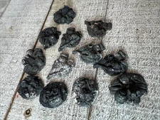 Citadel Fantasy Specials FS14 (abc) Dungeon Debris Equipment & Treasure Lot 12