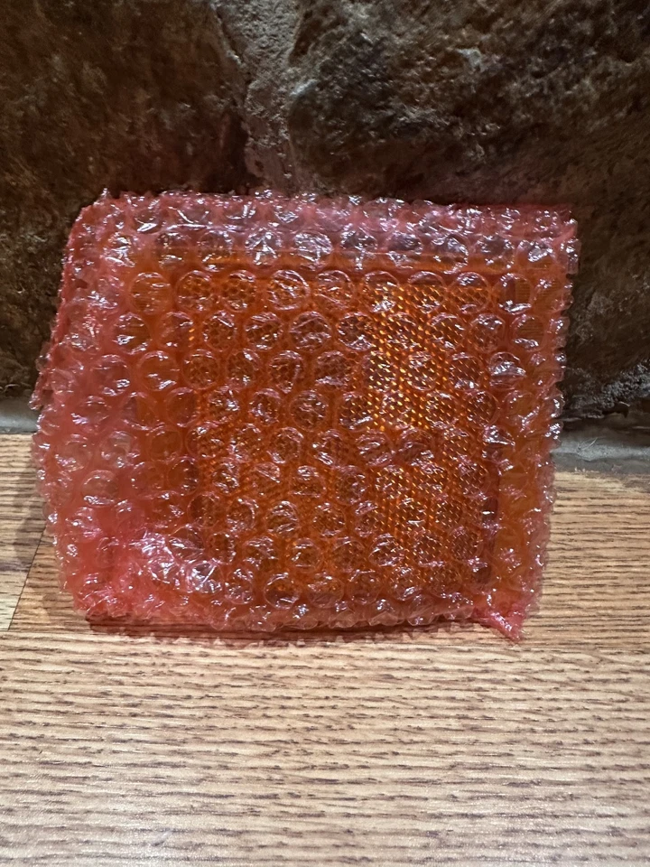 94 95 96 97 98 99 00 SE ADAPTA A CHEVY BLAZER MARCADOR INFERIOR IZQUIERDO LADO CLARO 332-1526L-US Foto 3 de 4