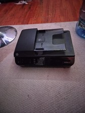 HP Officejet 4630 All-In-One Inkjet Printer