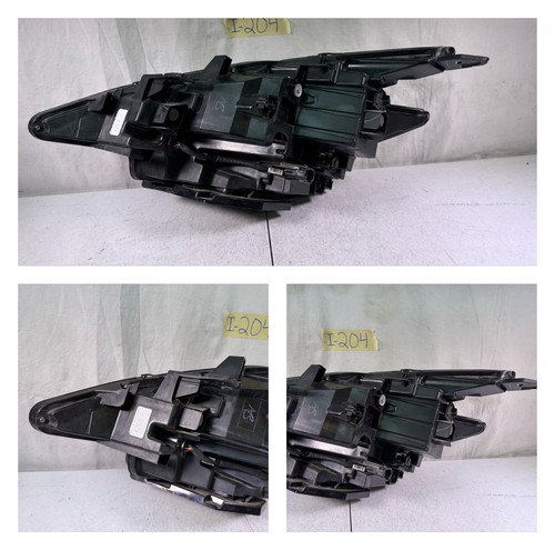 2019 2020 2021 2022 2023 NISSAN MURANO HEADLIGHT HEAD FULL LED Right RH SIDE OEM - Picture 24 of 24